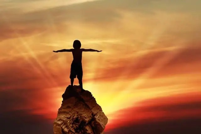 The Life You Are Trying To Escape